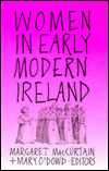 Women in Early Modern Ireland
