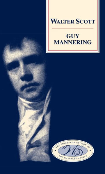 Guy Mannering