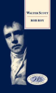 Title: Rob Roy, Author: Walter Scott
