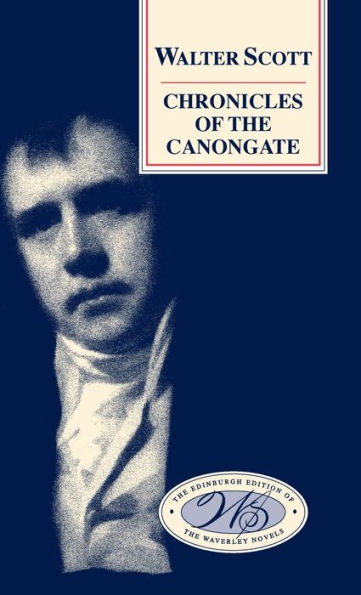 Chronicles of the Canongate