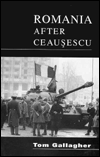 Romania after Ceausescu