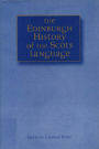 The Edinburgh History of the Scots Language / Edition 1