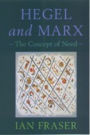 Hegel and Marx: The Concept of Need