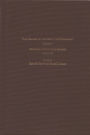The History of the Scottish Parliament: Parliament and Politics in Scotland, 1235-1560