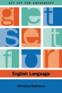 Get Set for English Language