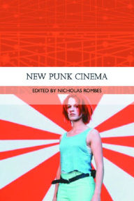 New Punk Cinema / Edition 1
