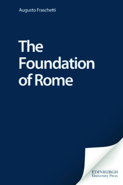 The Foundation of Rome