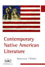 Contemporary Native American Literature (BAAS)