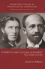 Ethnicity and Cultural Authority: From Arnold to Du Bois