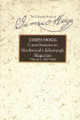 Contributions to Blackwood's Edinburgh Magazine: Volume 1, 1817-1828