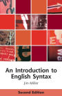 An Introduction to English Syntax: Second Edition / Edition 2