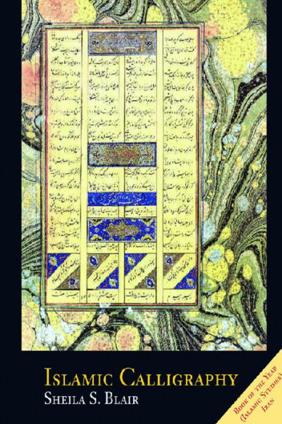 Islamic Calligraphy / Edition 1