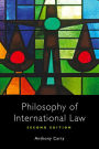 Philosophy of International Law