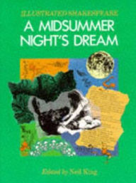 A Midsummer Night's Dream
