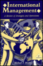 International Management: A Review of Strategies and Operations / Edition 3