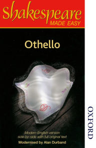 Title: Shakespeare Made Easy - Othello, Author: Alan Durband