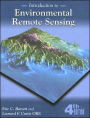 Introduction to Environmental Remote Sensing / Edition 1