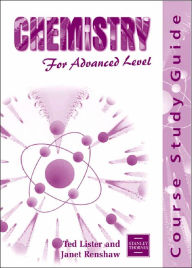 Chemistry for Advanced Level Course