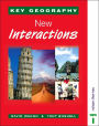 New Interactions
