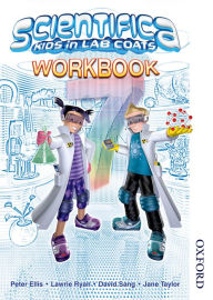 Scientifica Workbook 7
