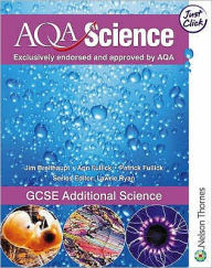 GCSE Additional Science: Student's Book