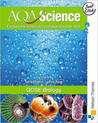 GCSE Biology: Student's Book