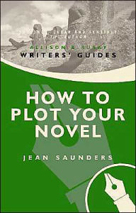 How to Plot Your Novel