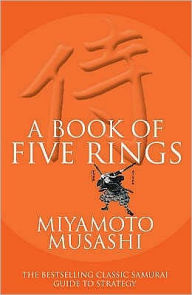 The Book of Five Rings