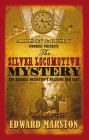 The Silver Locomotive Mystery: The bestselling Victorian mystery series