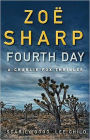 Fourth Day (Charlie Fox Series #8)