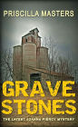 Grave Stones (Joanna Piercy Series #9)