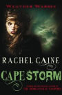 Cape Storm (Weather Warden Series #8)