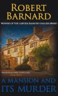 A Mansion and Its Murder
