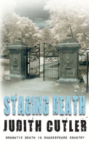 Title: Staging Death, Author: Judith Cutler