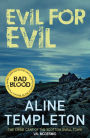 Evil for Evil (Marjory Fleming Series #7)