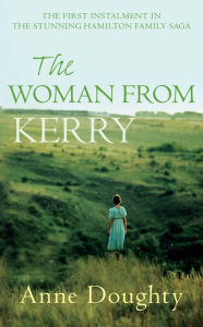 Title: The Woman From Kerry, Author: Anne Doughty