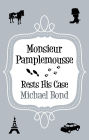 Monsieur Pamplemousse Rests His Case