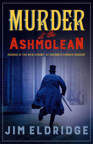 Free downloadable books ipod touch Murder at the Ashmolean 9780749023072 by Jim Eldridge