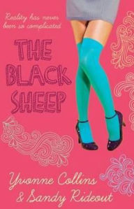 The Black Sheep