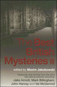 Best British Mysteries 2006