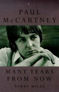 Paul McCartney: Many Years from Now