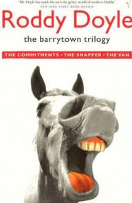 The Barrytown Trilogy: The Commitments, The Snapper, The Van