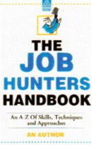 Job Hunter's Handbook
