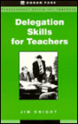 Delegation Skills for Teachers