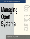 Title: Managing Open Systems / Edition 1, Author: Richard Freeman