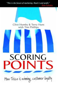 Scoring Points: How Tesco Is Winning Customer Loyalty