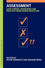 Assessment: Case Studies, Experience and Practice