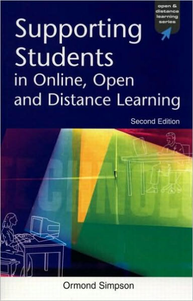 Supporting Students in Online, Open and Distance Learning / Edition 1