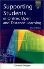 Supporting Students in Online, Open and Distance Learning / Edition 1