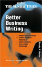 Better Business Writing